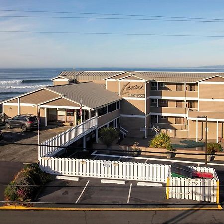 Lanai At The Cove Seaside Exterior foto