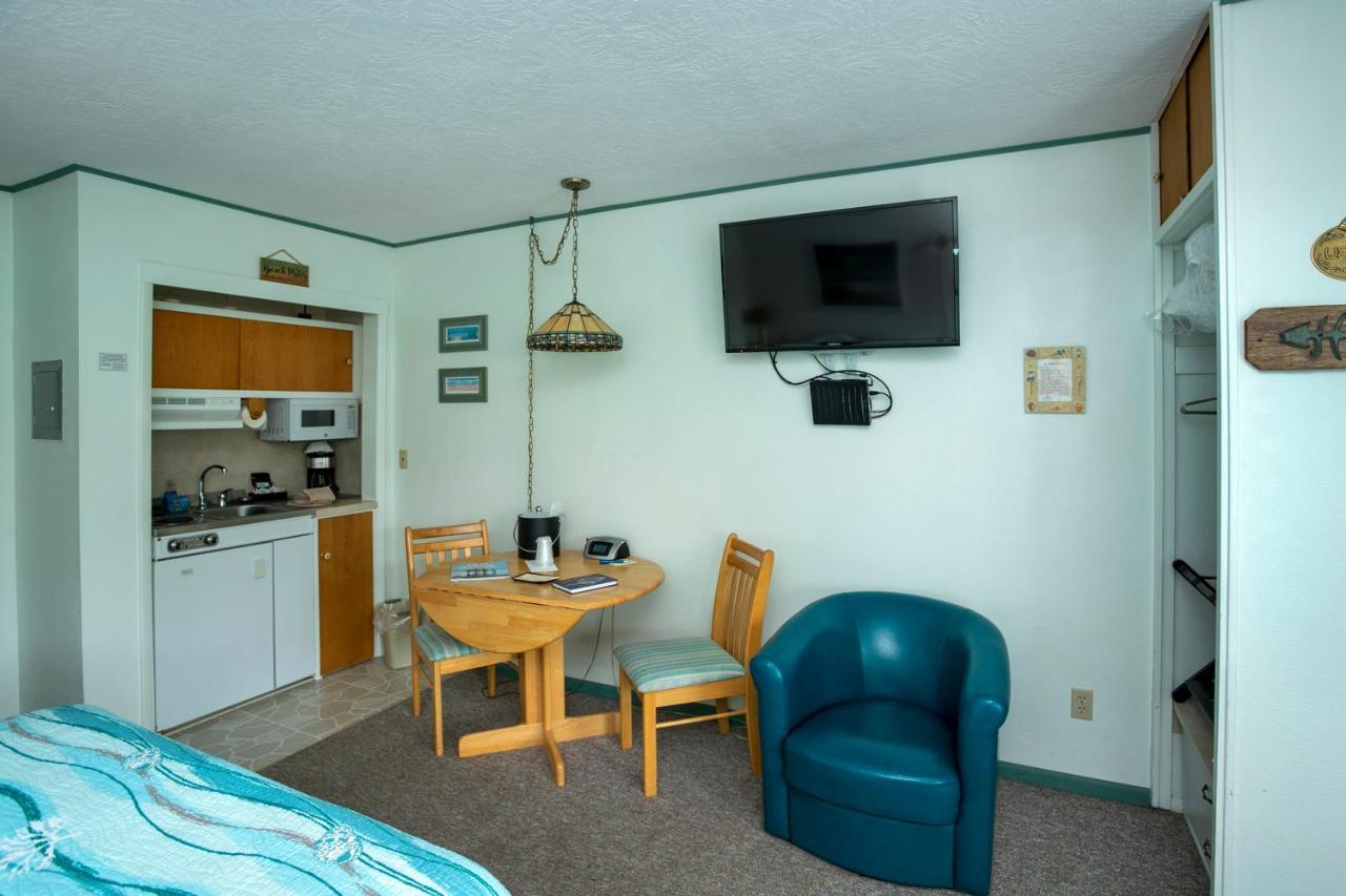 Lanai At The Cove Seaside Exterior foto