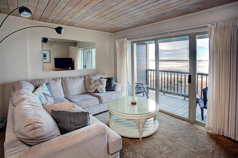 Lanai At The Cove Seaside Exterior foto