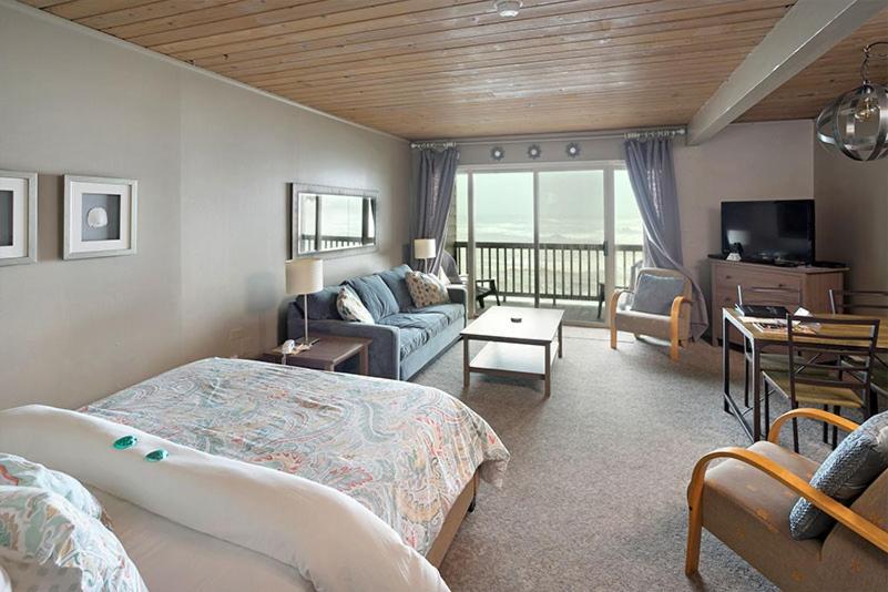 Lanai At The Cove Seaside Exterior foto