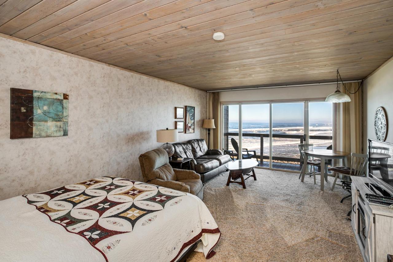 Lanai At The Cove Seaside Exterior foto