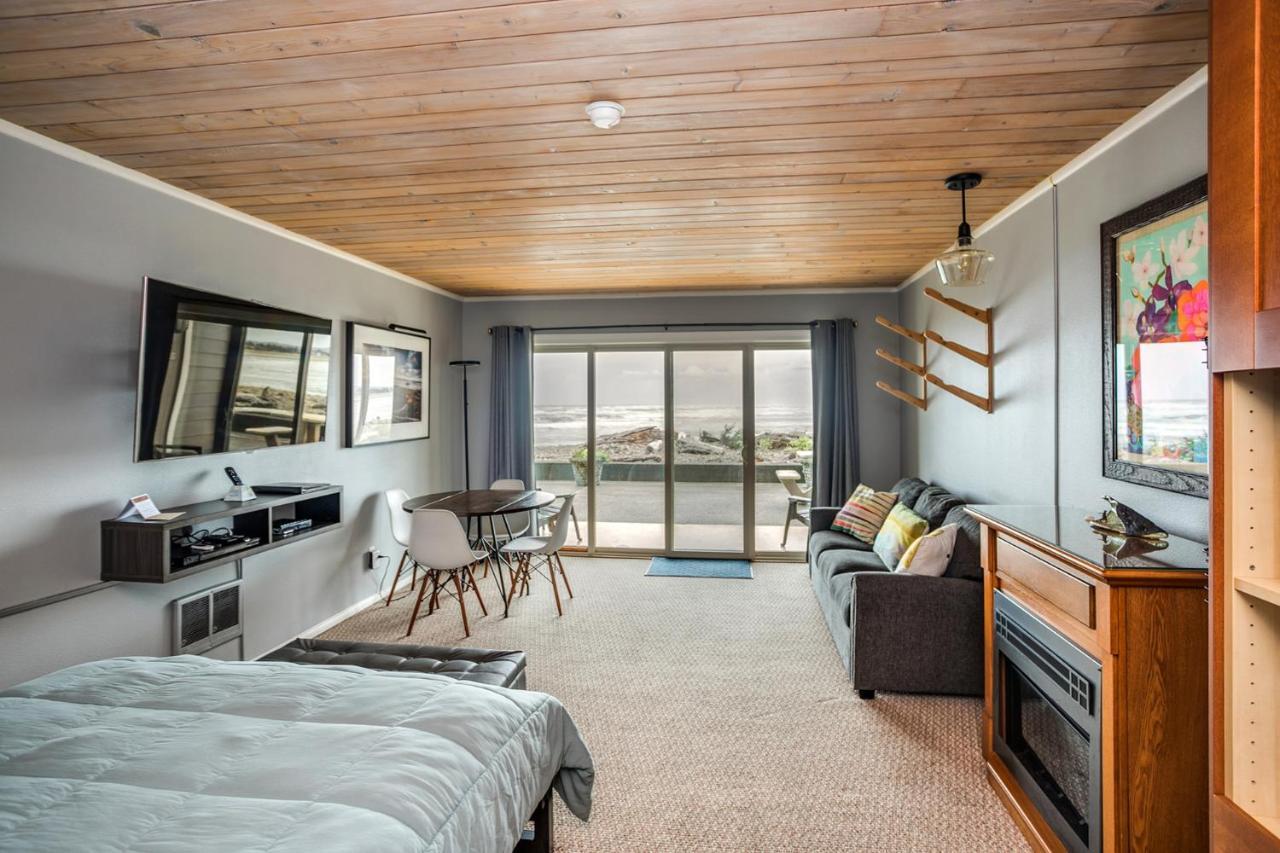 Lanai At The Cove Seaside Exterior foto