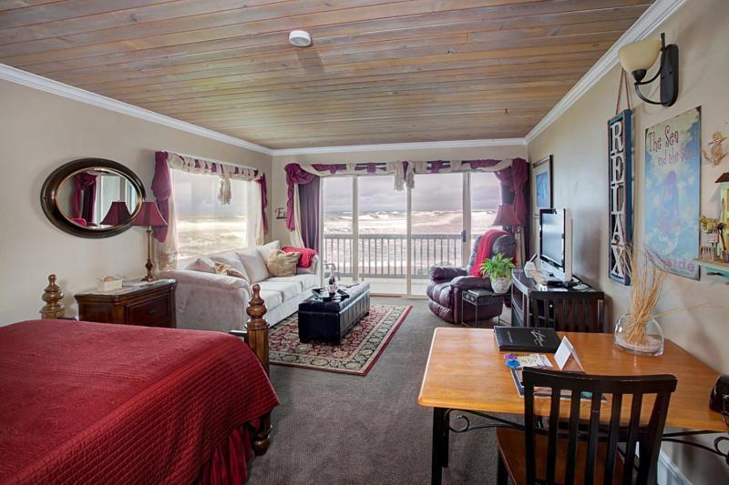 Lanai At The Cove Seaside Exterior foto