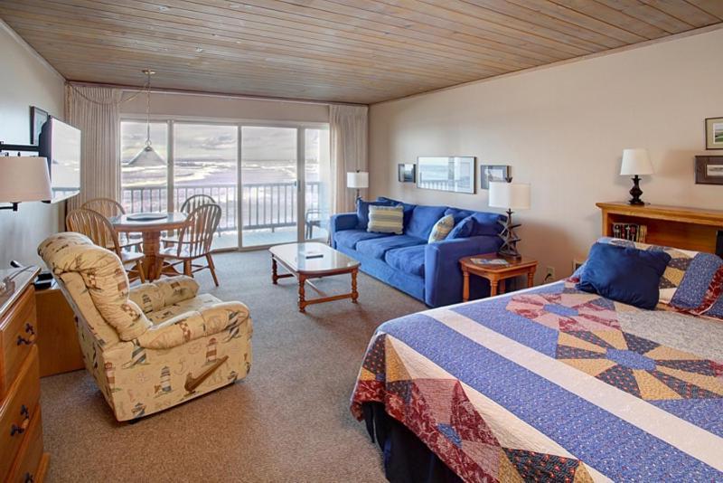Lanai At The Cove Seaside Exterior foto