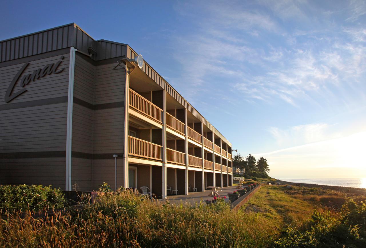 Lanai At The Cove Seaside Exterior foto