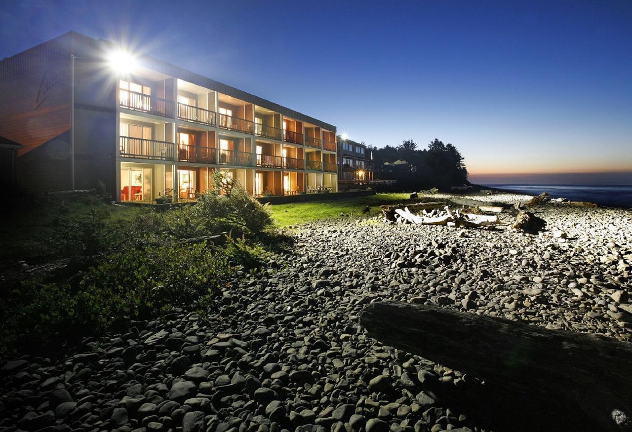 Lanai At The Cove Seaside Exterior foto