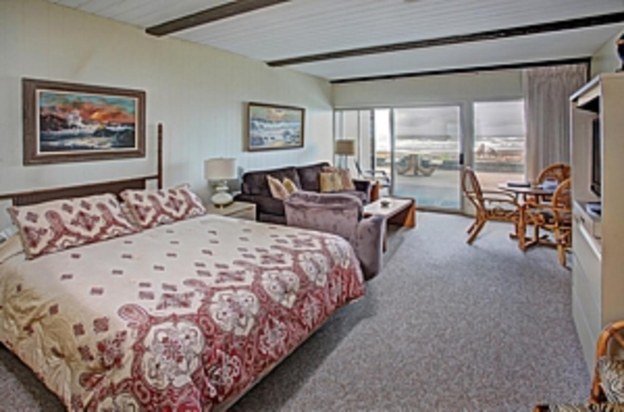 Lanai At The Cove Seaside Exterior foto