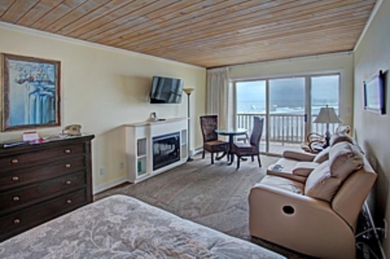 Lanai At The Cove Seaside Exterior foto