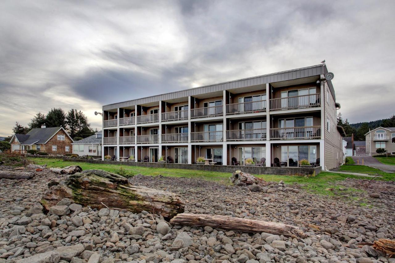 Lanai At The Cove Seaside Exterior foto